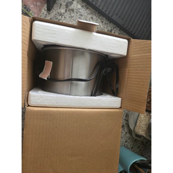 Cooks by JCP Home 1.5 Quart Slow Cooker - Picture 3 of 3